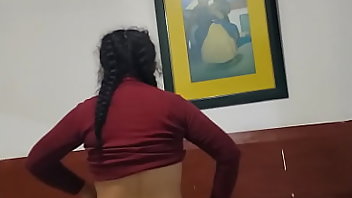 Aunt Anal European Latina Blowjob 