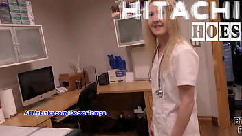 Gyno Teen Pussy Black Doctor 