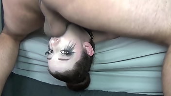 Emo Cumshot Hardcore Latina Creampie 