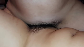 Unshaved Homemade Big Boobs 