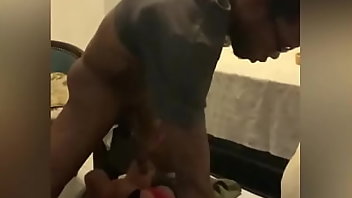 Jamaican Cumshot Solo 