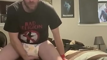 Diaper Wet 