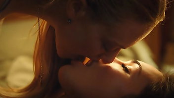 Celebrity Lesbian Sex Scenes - Free Xxx Celebrity Lesbian Scene - Lesbian porn videos with lesbians