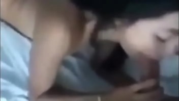 Thai Blowjob 