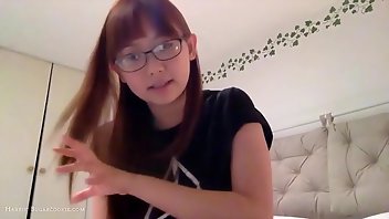 Nerd Facial Teen Amateur Busty 