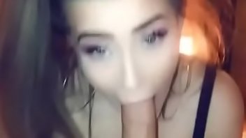 Pakistani Blowjob Chubby Deepthroat POV 