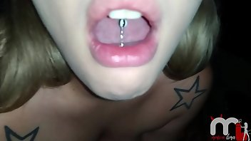 Bukkake Cumshot Teen Blonde Blowjob 