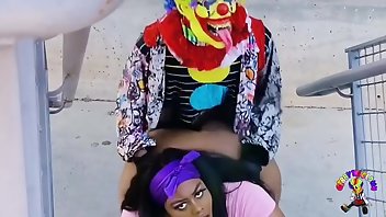 Clown Lesbian Porn - Free Xxx Ebony Sexy #3 - Lesbian porn videos with lesbians