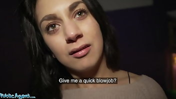 Italian Cumshot Babe Blowjob Doggystyle 