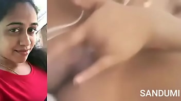 Sri Lankan Pussy Fingering Homemade 